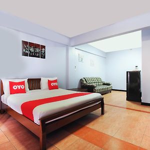 Deluxe Zimmer mit Kingsize-Bett