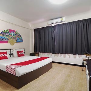 Deluxe Dreibettzimmer